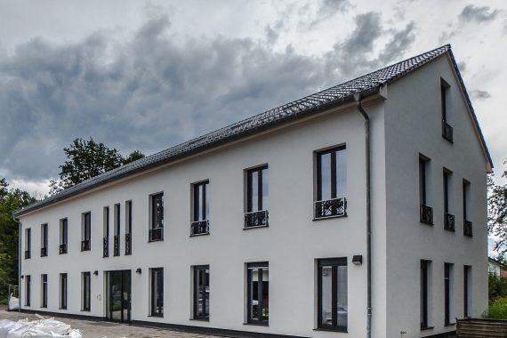 AGMT Bau GmbH Berlin-Brandenburg